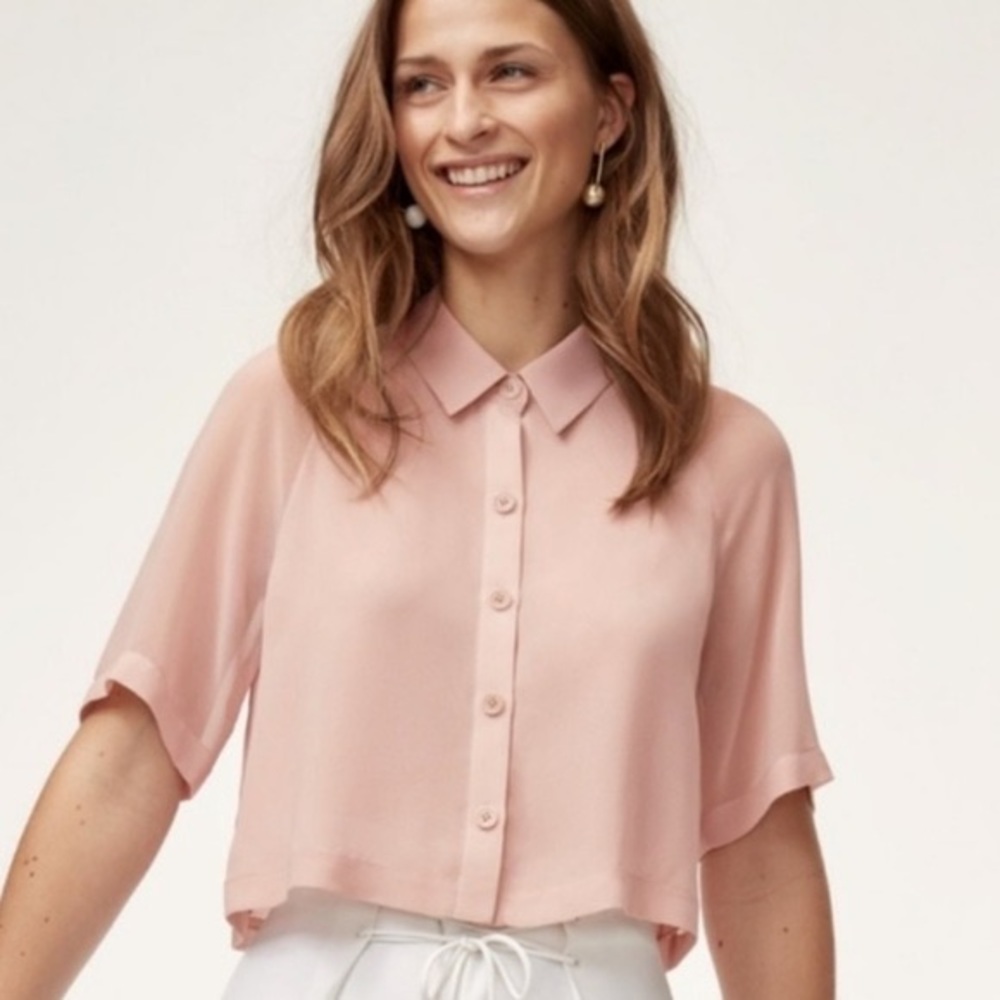 Wilfred | Henrietta Shirt